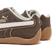 PUMA Wmns Speedcat Wine Club chocolate - jasmine flower braun 85771 5