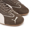 PUMA Wmns Speedcat Wine Club chocolate - jasmine flower braun 85771 6