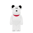 Medicom&nbsp; Bearbrick Snoop Costume Ver. 400% multicolore 88527 1