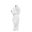 Medicom&nbsp; Bearbrick Snoop Costume Ver. 400% multicolore 88527 2
