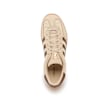 adidas Originals Wmns Gazelle Indoor W sand strata/preloved brown/gum 3 beige 88698 4