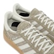 adidas Originals Wmns Handball Spezial W silver pebble/orbit grey/gum4 beige 86207 6