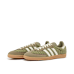 adidas Originals Wmns Samba Og W orbit green/cream white/gum 3 grün 86206 1