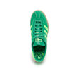 adidas Originals Wmns Muenchen preloved blue/off white/silver met. groen 87683 4
