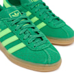 adidas Originals Wmns Muenchen preloved blue/off white/silver met. green 87683 7