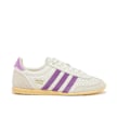 adidas Originals Wmns Japan W off white/rich mauve/orange tint blanc 86208 2
