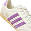 adidas Originals Wmns Japan W off white/rich mauve/orange tint blanc 86208 6