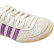 adidas Originals Wmns Japan W off white/rich mauve/orange tint blanc 86208 7