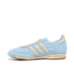 adidas Originals Wmns Sl 72 Og W clear sky/sand strata/cream white blau 88700 3