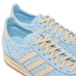 adidas Originals Wmns Sl 72 Og W clear sky/sand strata/cream white blau 88700 6