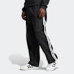 adidas Originals Firebird Track Pant Baggy zwart 86268 2