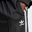 adidas Originals Firebird Track Pant Baggy zwart 86268 4