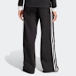 adidas Originals 3S Wide Sweatpt black/white noir 87806 3