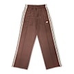 adidas Originals Wmns Firebird Trackpants braun 88793 1