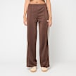 adidas Originals Wmns Firebird Trackpants braun 88793 2