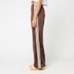 adidas Originals Firebird  Trackpants braun 88793 3