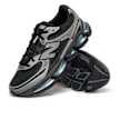 New Balance U2000EA black grey 85778 7