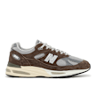 New Balance U991BG2 brown brun 88529 2