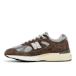 New Balance U991BG2 brown brun 88529 3