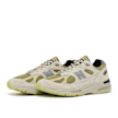 New Balance 991v2 Made in UK "Neo Synthesis" (U991PW2) vert 89763 1
