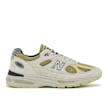 New Balance 991v2 Made in UK "Neo Synthesis" (U991PW2) green 89763 2