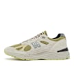 New Balance 991v2 Made in UK "Neo Synthesis" (U991PW2) vert 89763 3