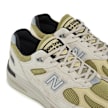 New Balance 991v2 Made in UK "Neo Synthesis" (U991PW2) vert 89763 6