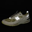 New Balance 991v2 Made in UK "Neo Synthesis" (U991PW2) green 89763 8