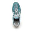 New Balance 991v2 (U991BU2) blue 87424 4