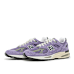 New Balance 991v2 Made in UK (U991LV2) lila 85789 1