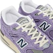 New Balance 991v2 Made in UK (U991LV2) lila 85789 6