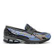 New Balance 1906 Loafer (U1906LAR) zwart 85802 2