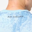 Jordan M J Air Jdn 85 Gx Ss Crew cirrus blue/black blau 91493 6
