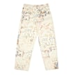 Nike Air Jordan Carpenter Pants beige 90612 1