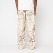 Nike Air Jordan Carpenter Pants beige 90612 4