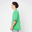 Jordan Rare Air Wsh 85 Short Sleeve Crew grün 91496 3