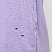 Jordan M J Rare Air Wsh 85 Ss Crew purple earth/sail pourpre 91494 7