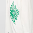 Jordan M J Rare Air Wsh 85 Ls Crew sail/brilliant ornge beige 89878 7