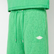 Jordan Air Jordan Rare Air French-Terry-Shorts green 89407 5