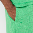 Jordan Air Jordan Rare Air French-Terry-Shorts vert 89407 7