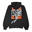 Jordan Brooklyn Oversized Hoodie Undefined Color 88788 1