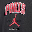 Jordan Paris City Short Sleeve Crew black 91499 5