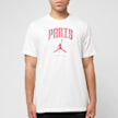 Jordan Paris City T-Shirt blanc 91500 2