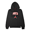 Jordan M J Paris City Hbr Flc Po black zwart 87803 1