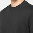 Jordan M J Df Golf Ss Mock black/dark shadow zwart 91408 5