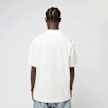 Jordan M J Df Golf Ss Mock sail/black beige 91407 4