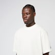 Jordan Dri-Fit Mock Golf Top beige 91407 5