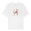 Jordan Michael Jordan Goat T-Shirt weiß 91406 1