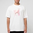 Jordan Michael Jordan Goat T-Shirt weiß 91406 2