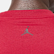 Jordan M J Nc Wings Photo Ss Crew gym red/black rot 91411 6